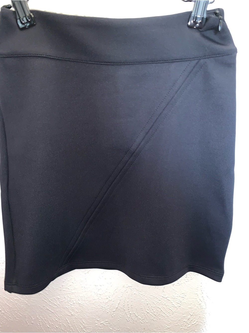 Zara brand new mini skirt